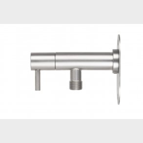 Eqiwater postventil 1/2 