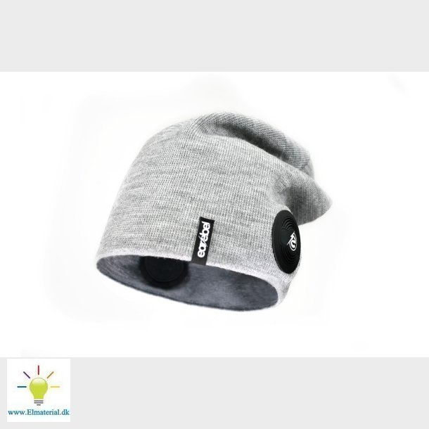 Hue Med Indbygget Headset Gr