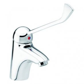 Space Sink Battery Rehab