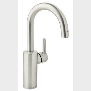 Dma Silhouette Handheld High Steel