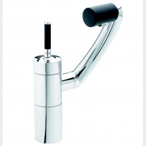 Arc Kitchen Batteri Krom