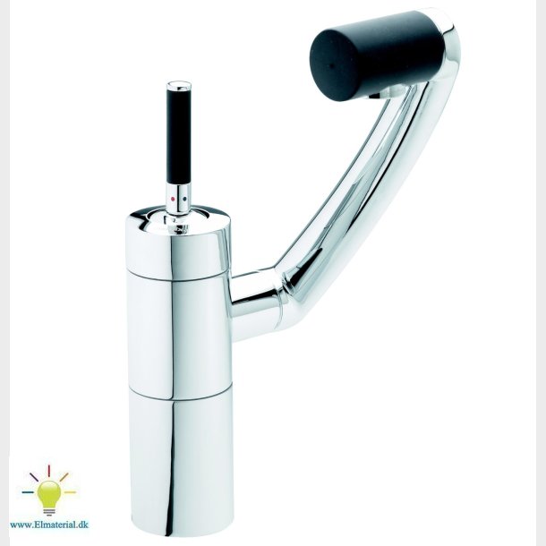 Arc Kkken Batteri Krom