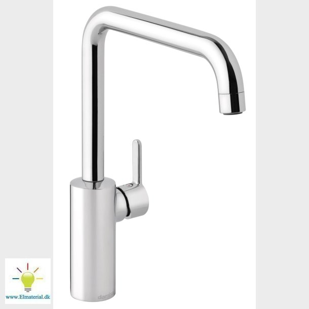 Silhouet Kkkenarmatur