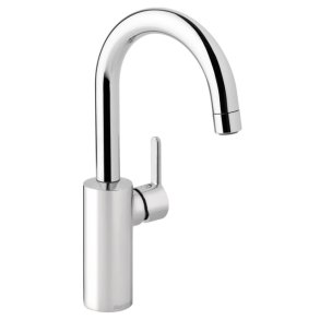 Dma Silhouette H�ndv High Chrome