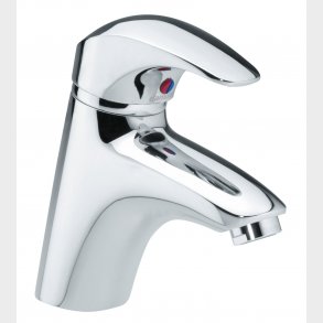 Space Hv Batteri U / Bottenventil