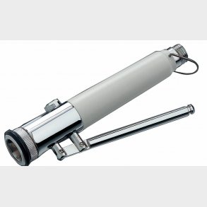 Cma Front Dusch F&ouml;r Stort K&ouml;k