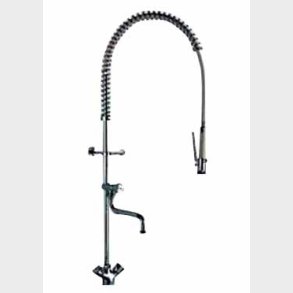 Cma Kommersiella k&ouml;ksblandare med pip