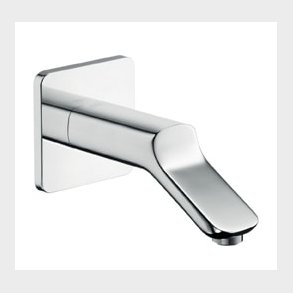 Yxa Urquiola Kartud 180Mm, Krom