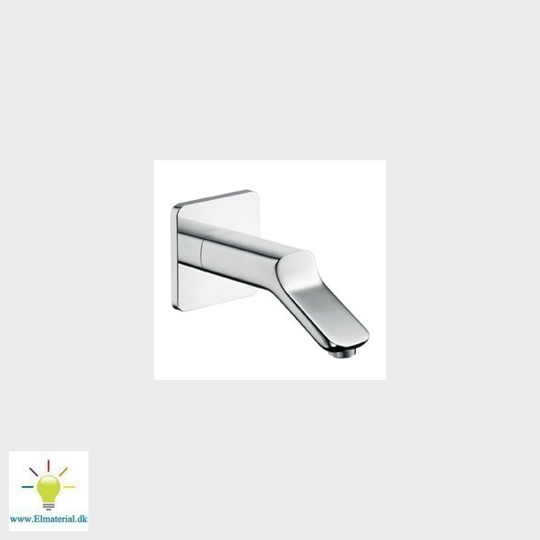Ax Urquiola Kartud 180Mm, Krom