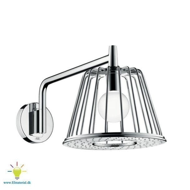 Ax Nendo Hovedbr. M/Arm Og Int