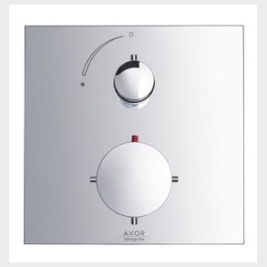 Axe Starck X Set Term / Afsp / Omsk