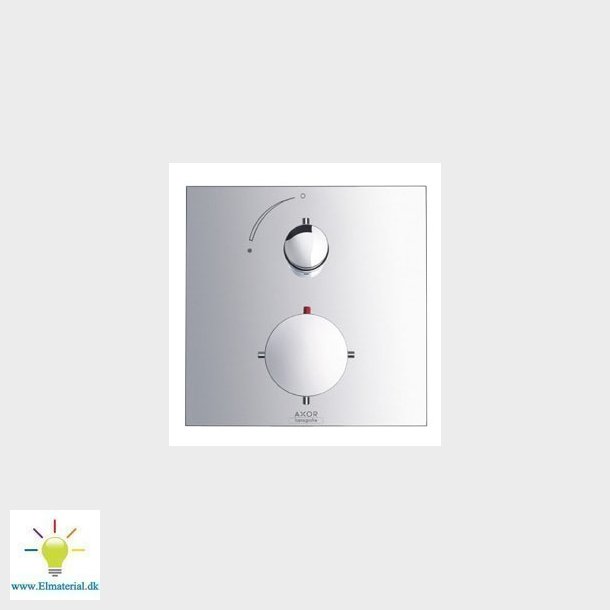 Ax Starck X Set Term/Afsp/Omsk