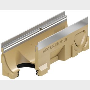 V100S 0,5M R. U / Rist M / Hul 0.2