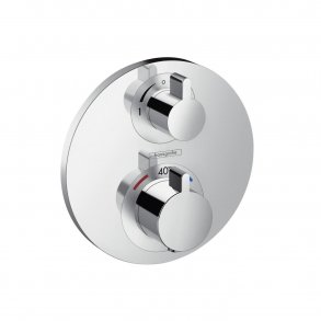 Hg Ecostat S Termostat M / Afsp.