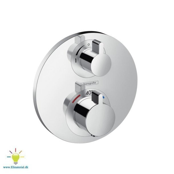 Hg Ecostat S Termostat M/Afsp.