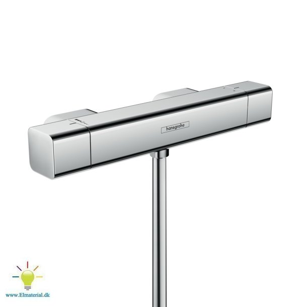 Hg Ecostat E Brusetermostat