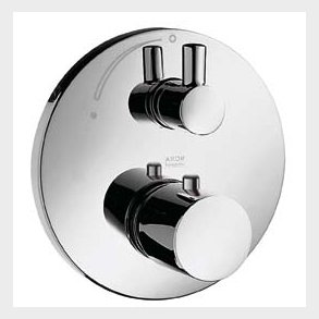 Axe Uno Term. M / Afsp. M / Noll