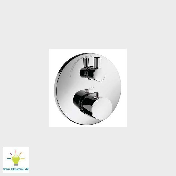 Ax Uno Term. M/Afsp. M/Zero