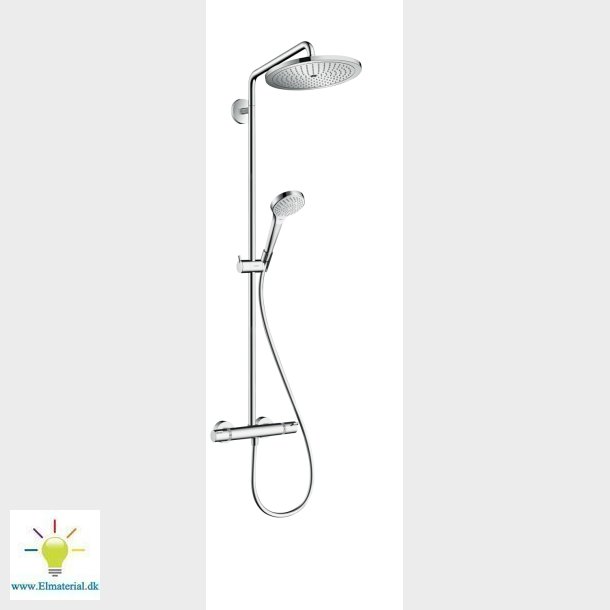 Hg Croma Select S 280 Showerpi