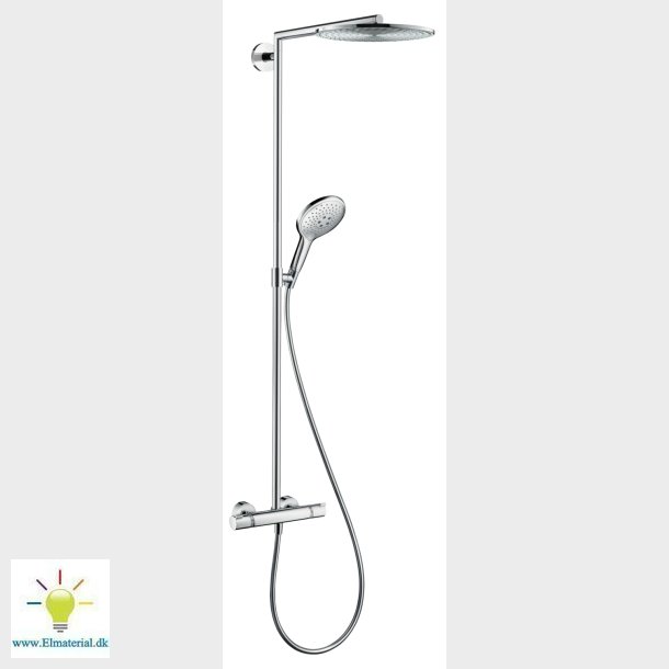 Hg Rd Select Showerpipe 300 Kr