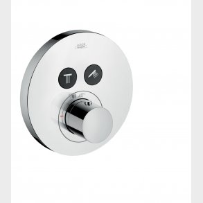 Yxa Duschsel. Runda termin. M / 2 A