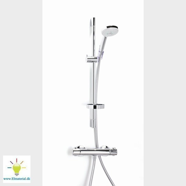 Hg Croma100 Multiecostatst