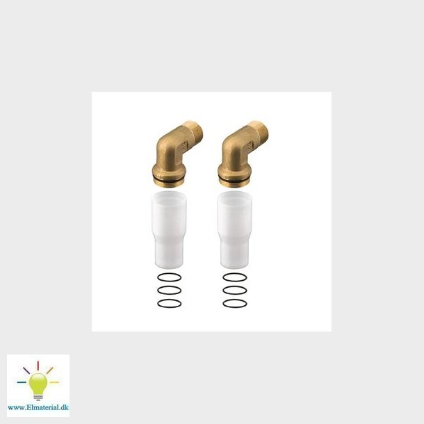 Hg Lkagesik. Vinkel 3/4" (=2