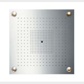 Axe Showerheaven Starck 720X720