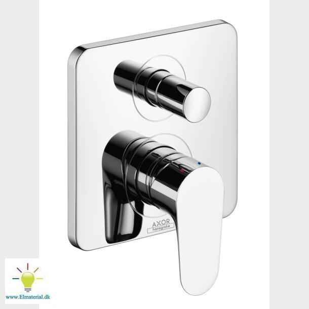 Ax Citterio M K/B Arm. T/Indb.