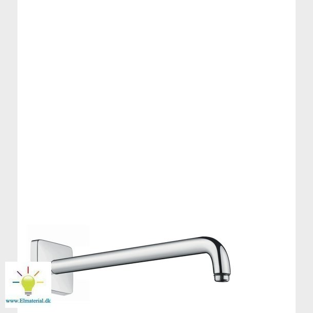 Hg Bruserbjning E 1/2", 390Mm