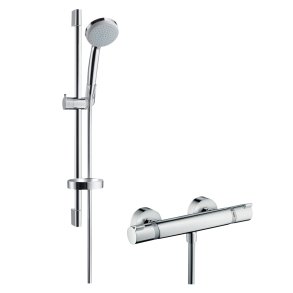 Croma 100 Vario / Ecostat