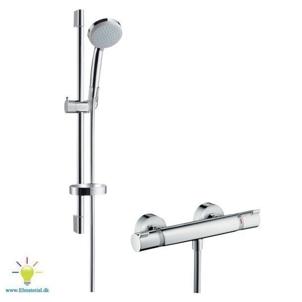 Croma 100 Vario/Ecostat