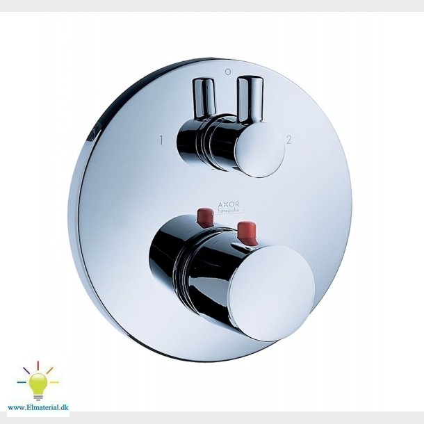 Ax Uno Term M/Afsp+Omsk M/Zero