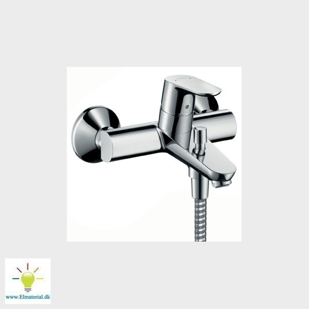 Hg Focus Kar/Brus Arm. Krom