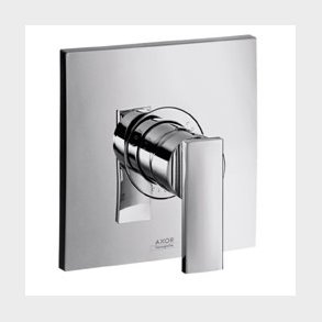 Yxa Citterio Set T / Brus Indb.