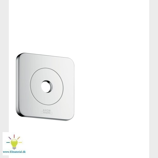 Ax Citterio E Vgplade Til Hov