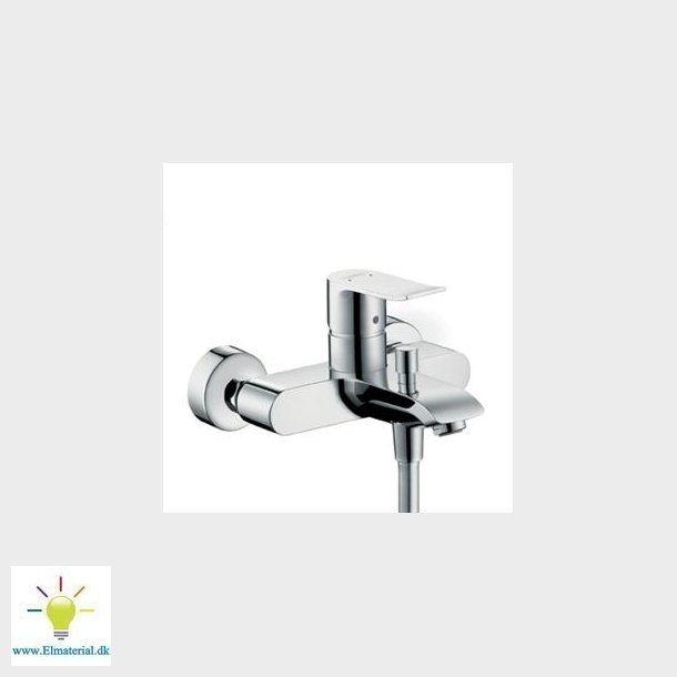 Hg Metris Kar/Brus-Armatur Kr.