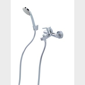 Hg Talis Kar / Brusearmatur Krom