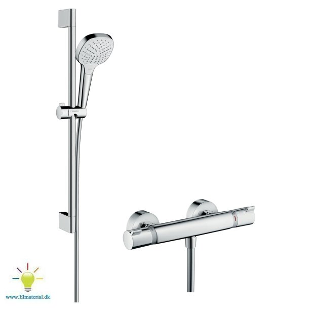 Hg Croma Sel.E Vario/Ecost St