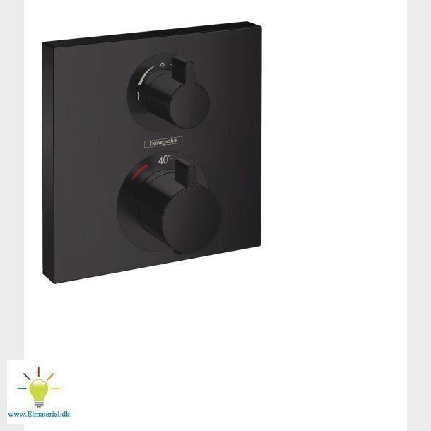 Hg Ecostat Sq Term. T/2 Ms