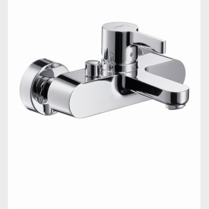 Hg Metris S Kar / Brus-Arm. Krom