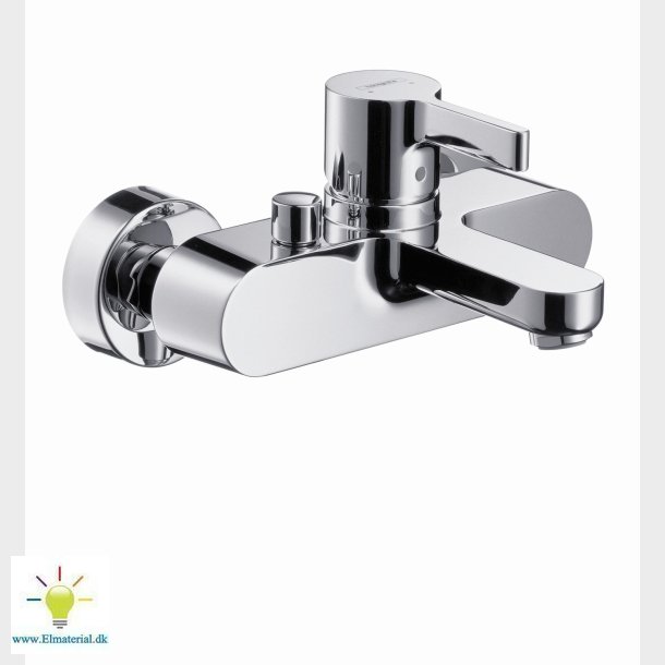 Hg Metris S Kar/Brus-Arm. Krom