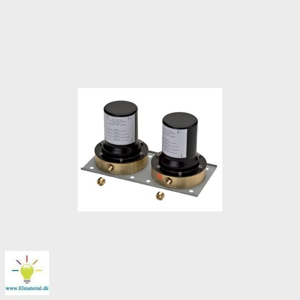 Ax Montreux Grundkrop T/Kararm