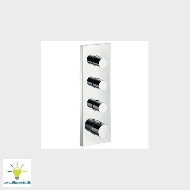Ax Starck Shower Col.Termostat