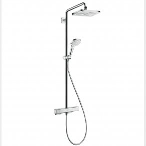 Hg Croma E 280 Showerpipe