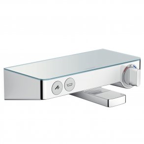 Duschplatta V&auml;lj K / B Hv / Kr