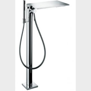 Axe Massaud Kararmatur T / Gulvm.