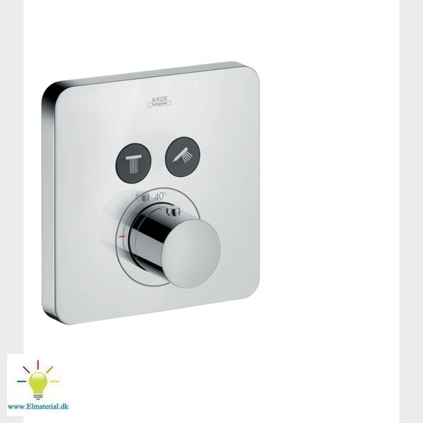 Ax Sh.Select Softcube Term. M/