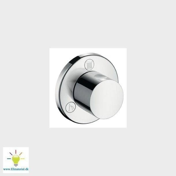 Hg Quattro/Trio Cylindergreb