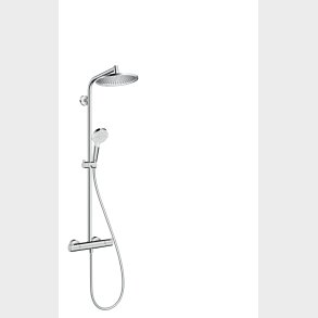 Hg Crometta S 240 Shp Ecosmart